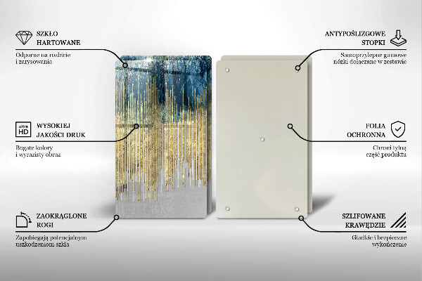 Protection plaque induction Abstraction du concepteur