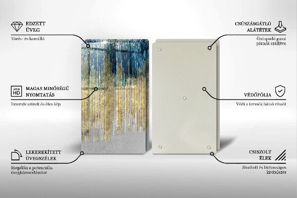 Protection plaque induction Abstraction du concepteur
