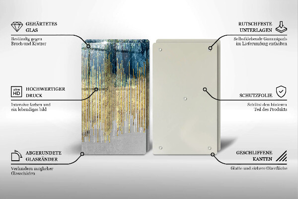 Protection plaque induction Abstraction du concepteur