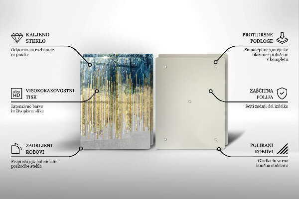 Protection plaque induction Abstraction du concepteur