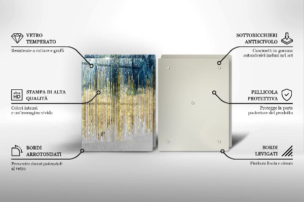 Protection plaque induction Abstraction du concepteur