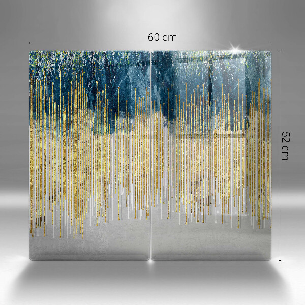 Protection plaque induction Abstraction du concepteur