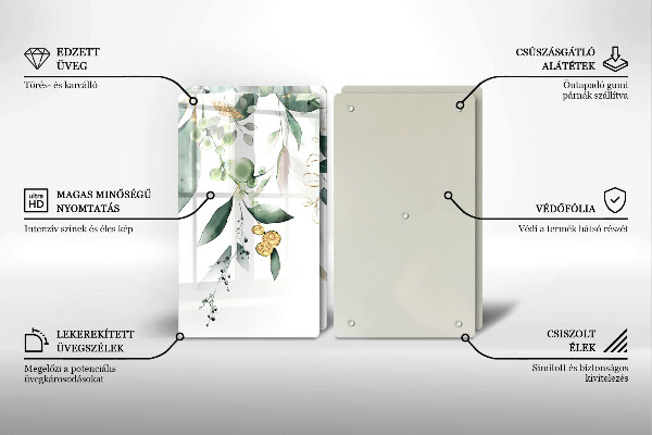 Protection plaque induction Feuilles d'aquarelle