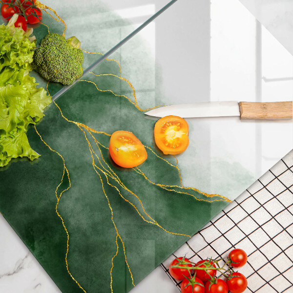 Protection plaque induction Nature abstraite