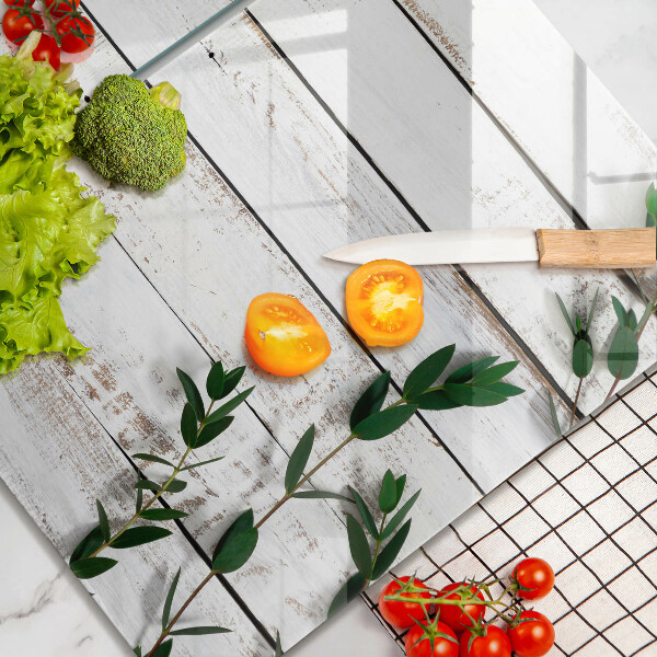 Protection plaque induction Vieilles planches et feuilles