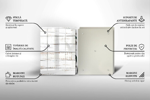 Protection plaque induction Vieilles planches et feuilles