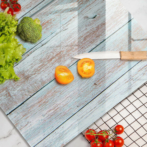 Cache plaque de cuisson Planches anciennes vintage