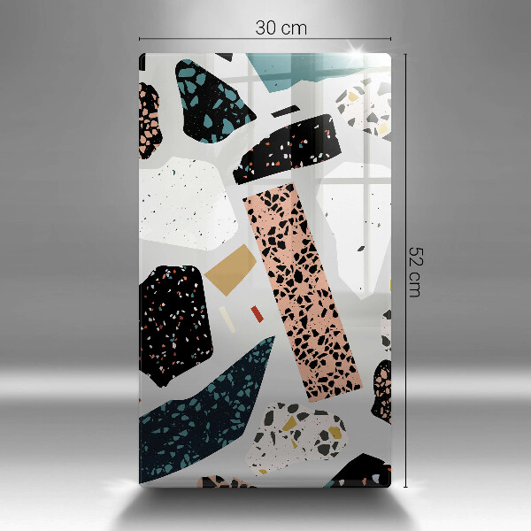 Protège plaque de cuisson Grès