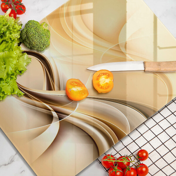 Protège plaque de cuisson Captage de fumée