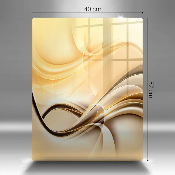 Protège plaque de cuisson Captage de fumée