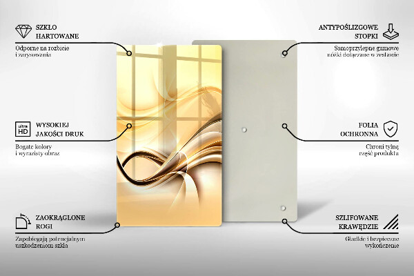 Protège plaque de cuisson Captage de fumée