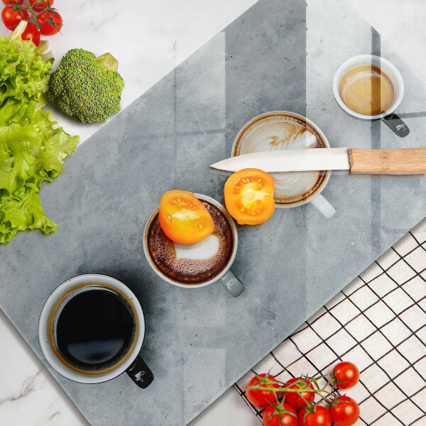 Protège plaque de cuisson Cuisine - tasses à café