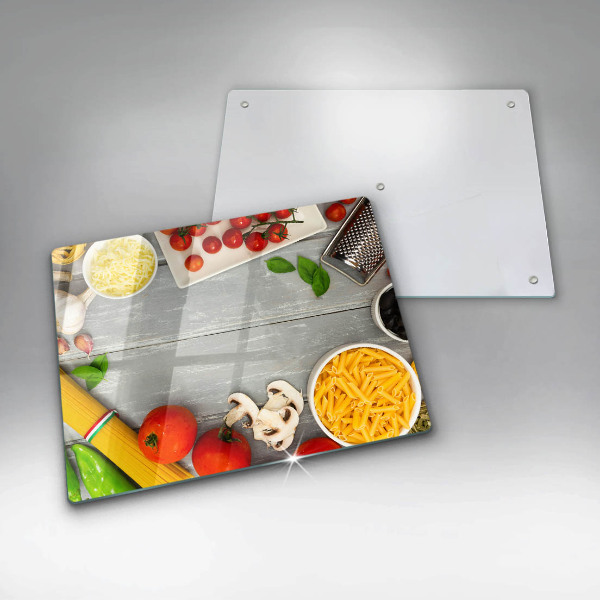 Protection plaque induction Nourriture de cuisine
