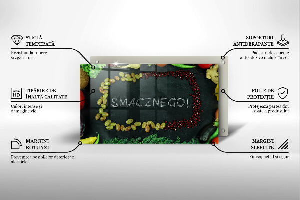 Protection plaque induction Smacznego!