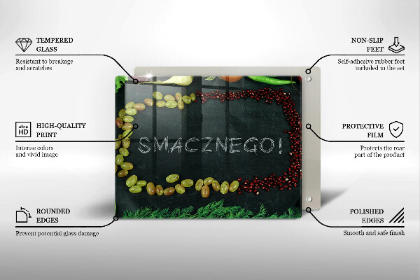Protection plaque induction Smacznego!