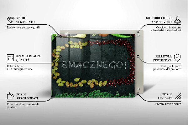 Protection plaque induction Smacznego!