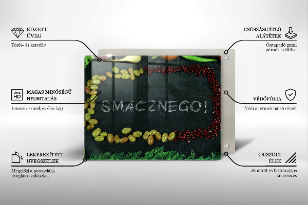 Protection plaque induction Smacznego!