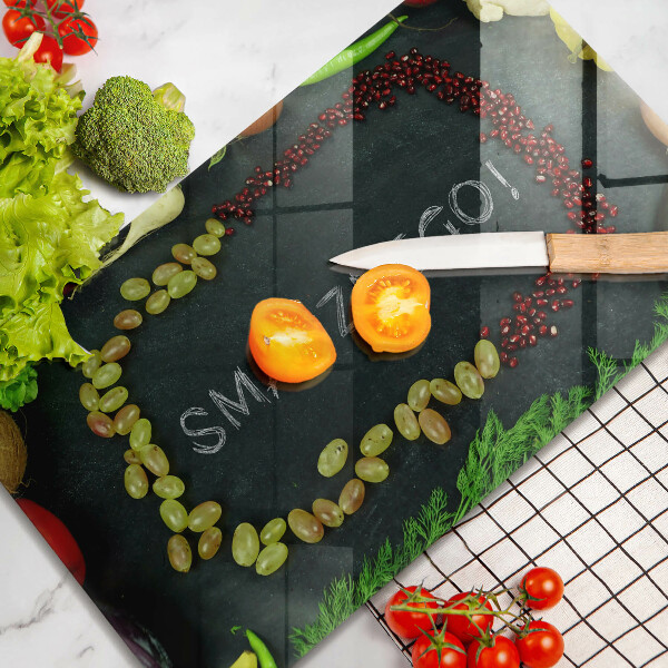 Protection plaque induction Smacznego!