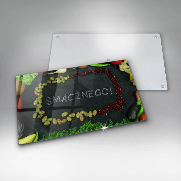 Protection plaque induction Smacznego!