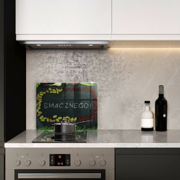 Protection plaque induction Smacznego!