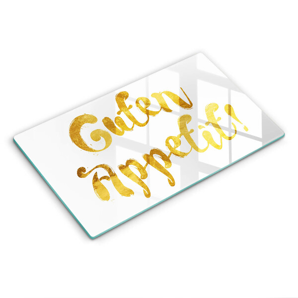 Protection plaque induction Guten Appetit!