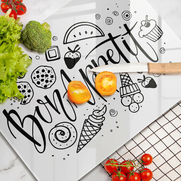 Protection plaque induction Bon Appetit