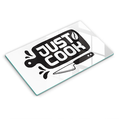 Protection plaque induction Just cook