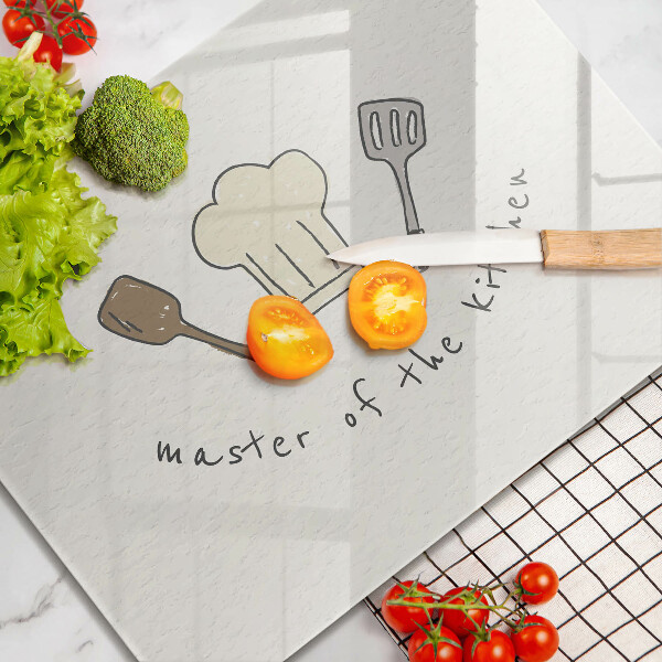Protection plaque induction Master of the Kitchen