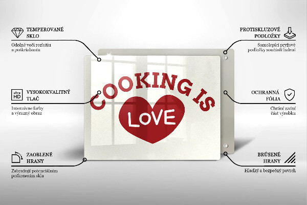 Protection plaque induction Cooking is love
