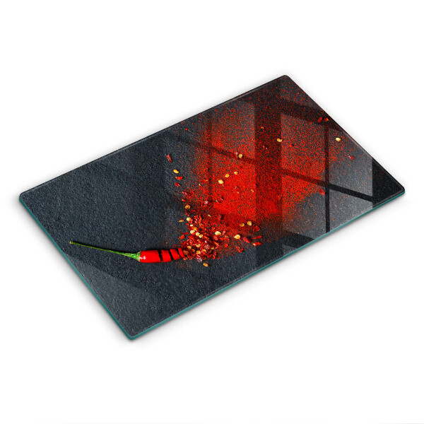 Protection plaque induction Piment