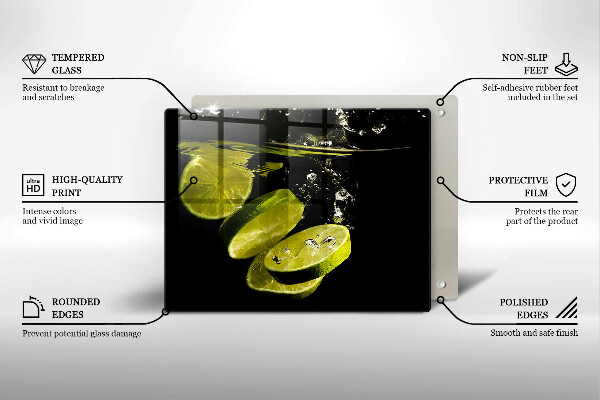 Protection plaque induction Chaux dans l'eau