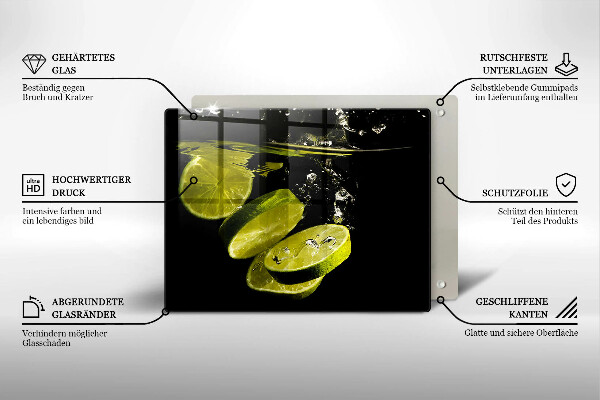 Protection plaque induction Chaux dans l'eau