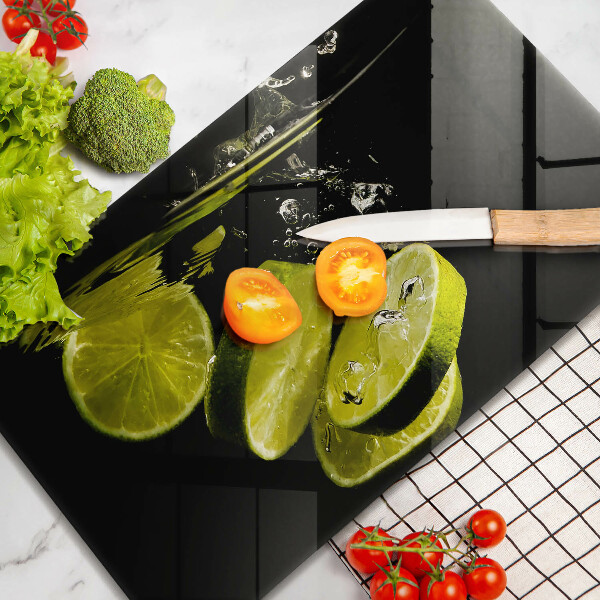 Protection plaque induction Chaux dans l'eau