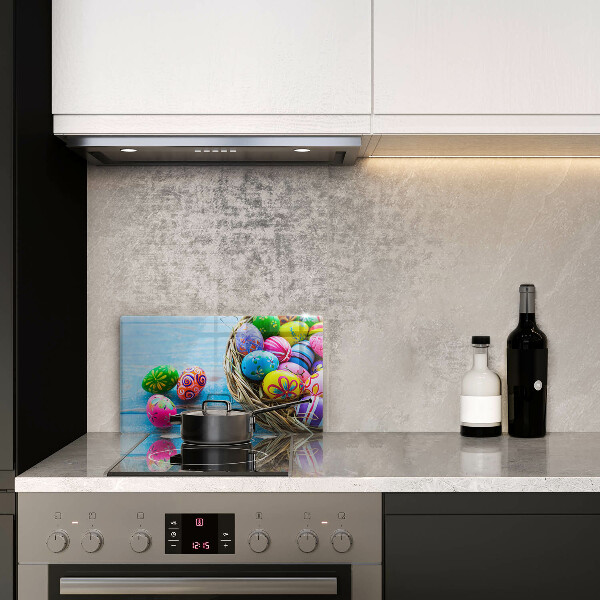 Protection plaque induction Oeufs de Pâques Oeufs de Pâques