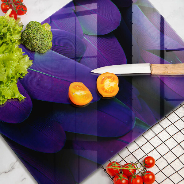 Protection plaque induction Plumes de néon