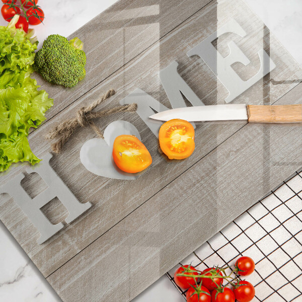 Protection plaque induction Home