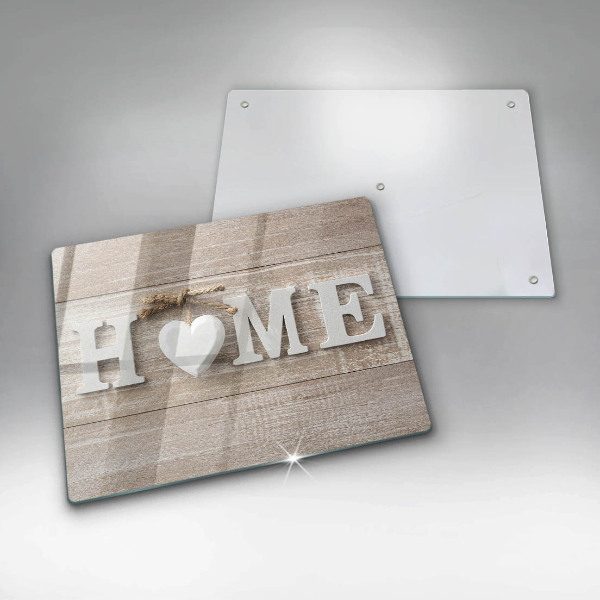 Protection plaque induction Home
