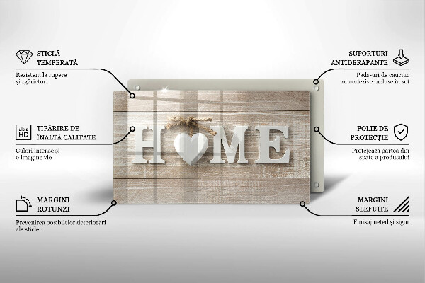 Protection plaque induction Home