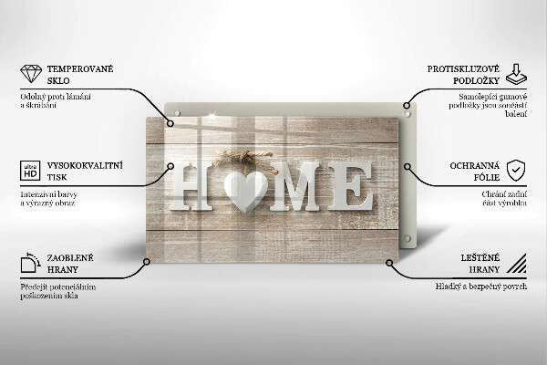 Protection plaque induction Home