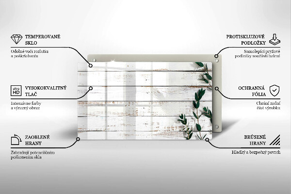 Protection plaque induction Vieilles planches et feuilles