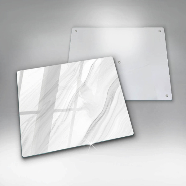 Protection plaque induction Marbre délicat