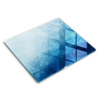 Protection plaque induction Fond abstrait