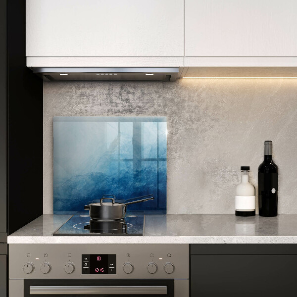 Protection plaque induction Fond abstrait