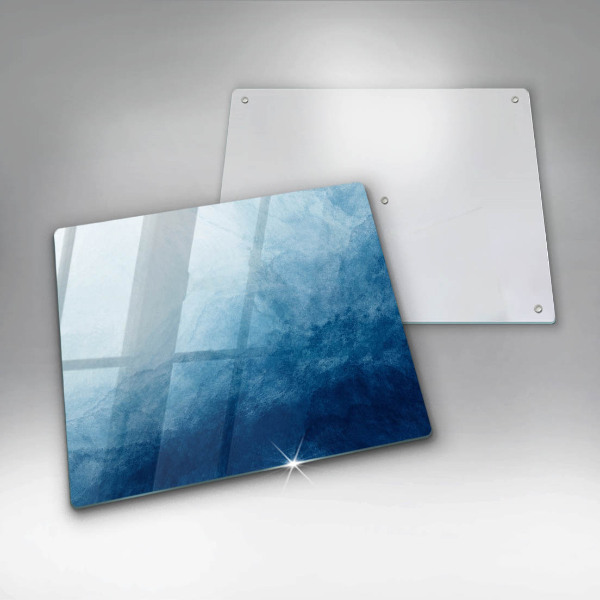 Protection plaque induction Fond abstrait