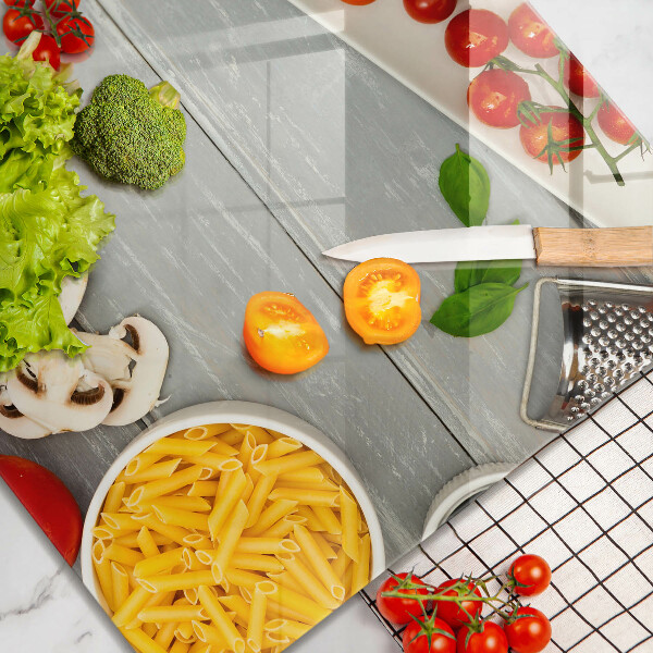 Protection plaque induction Nourriture de cuisine