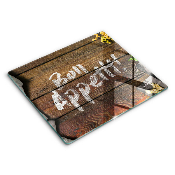 Protection plaque induction Bon Appetit
