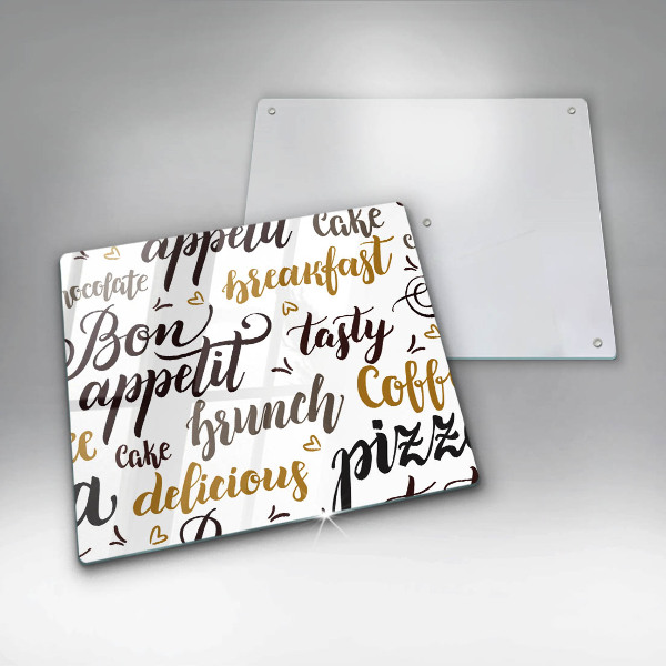 Protection plaque induction Bon Appetit