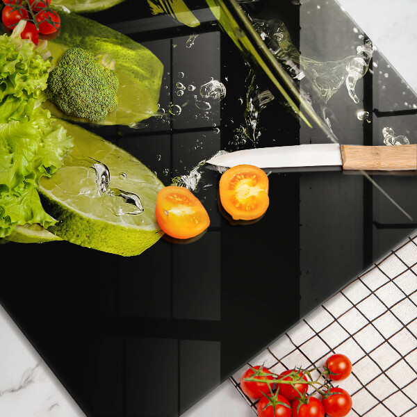 Protection plaque induction Chaux dans l'eau