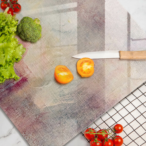 Protection plaque induction Fond de texture de peinture