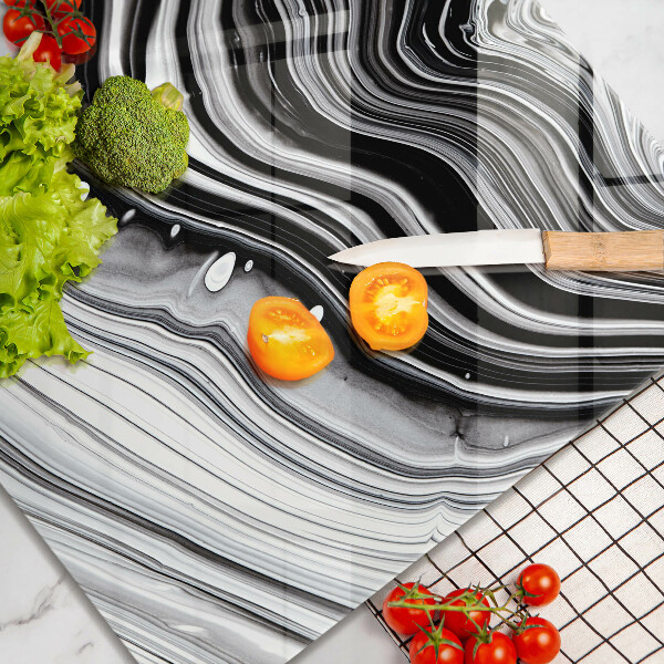 Protection plaque induction Abstraction d'encre